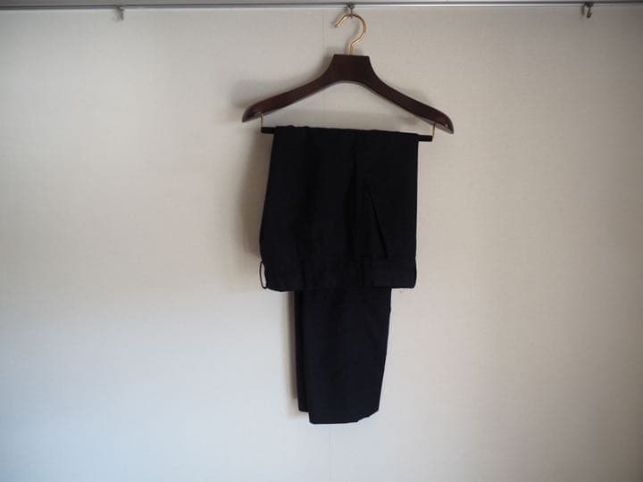 ポールスミスコレクション　セットアップ　ネイビー