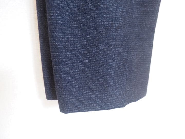 ポールスミスコレクション　セットアップ　ネイビー