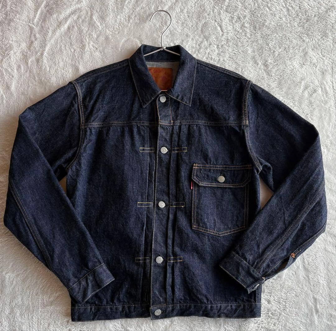 【2107】【濃紺】フルカウント　ファーストタイプ　40サイズ(Lサイズ)