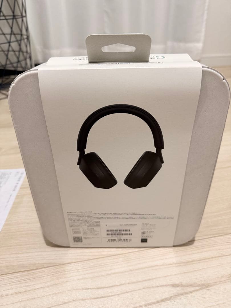 バ*ー様 SONY WH-1000XM5 ワイヤレスヘッドホン