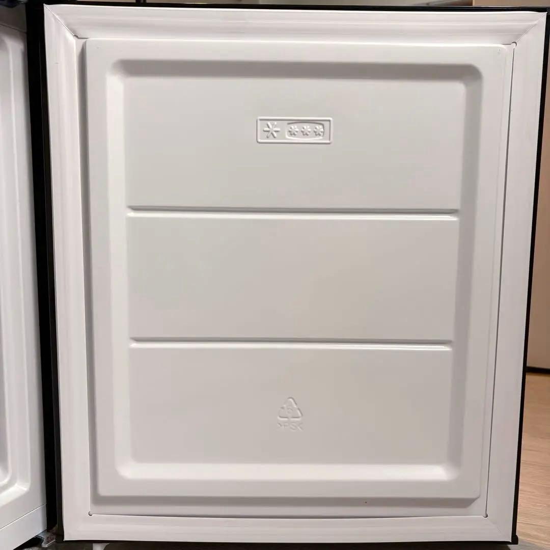 2025年 一人暮らし 単身用 小型 3ヶ月保証 送料設置無料 未使用に近い