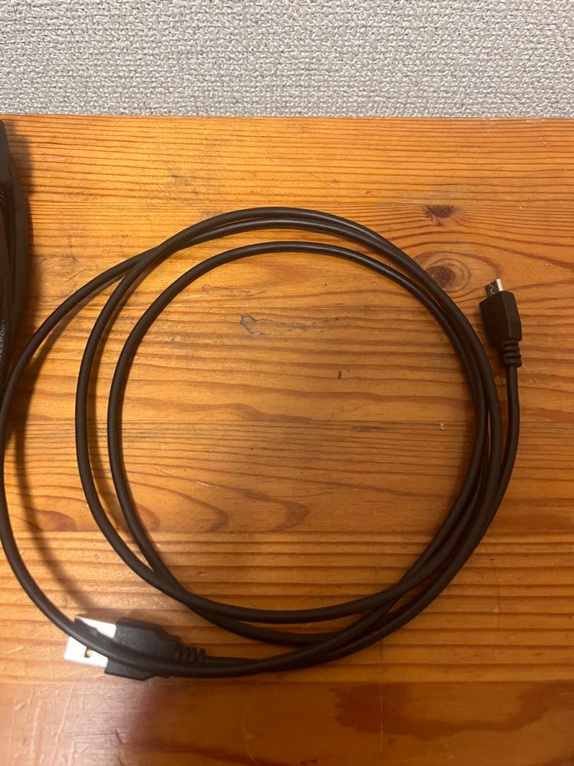 アストロシティミニ ケーブル付き