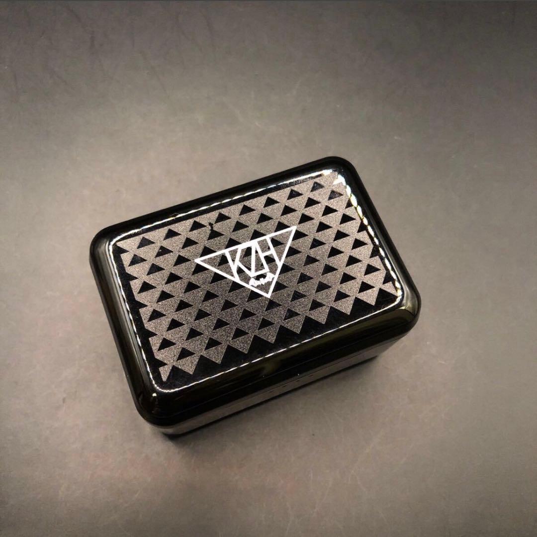 POWERED BY ONKYO 葛葉 ワイヤレスイヤホン CP-TWS01A