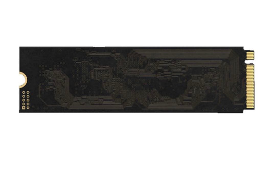 内蔵型SSD SK hynix Platinum P41 2TB