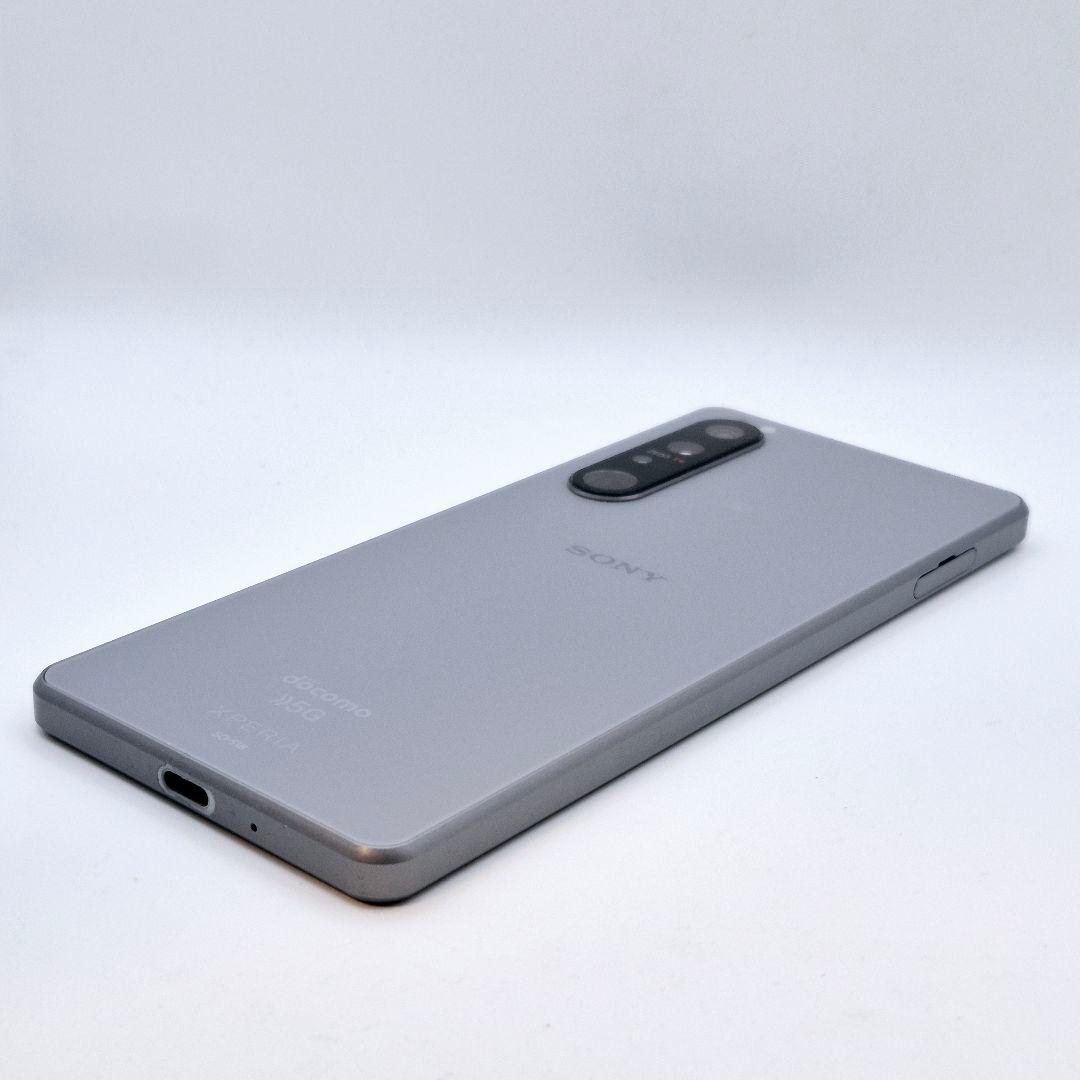 [H47] Xperia 1 iii docomo版 SIMフリー