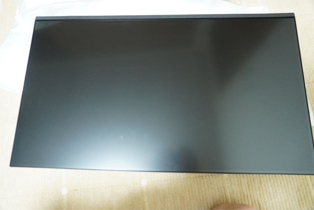 液晶保護フィルム・シート(PC用) MSI PRO MP252 E2