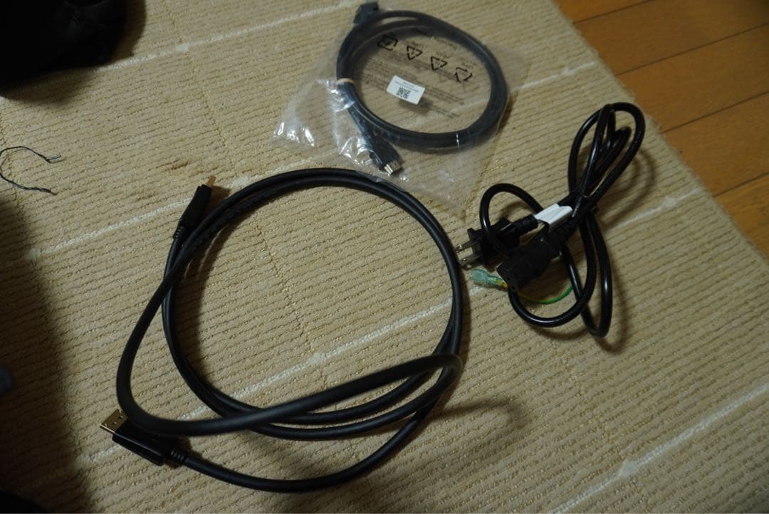 液晶保護フィルム・シート(PC用) MSI PRO MP252 E2