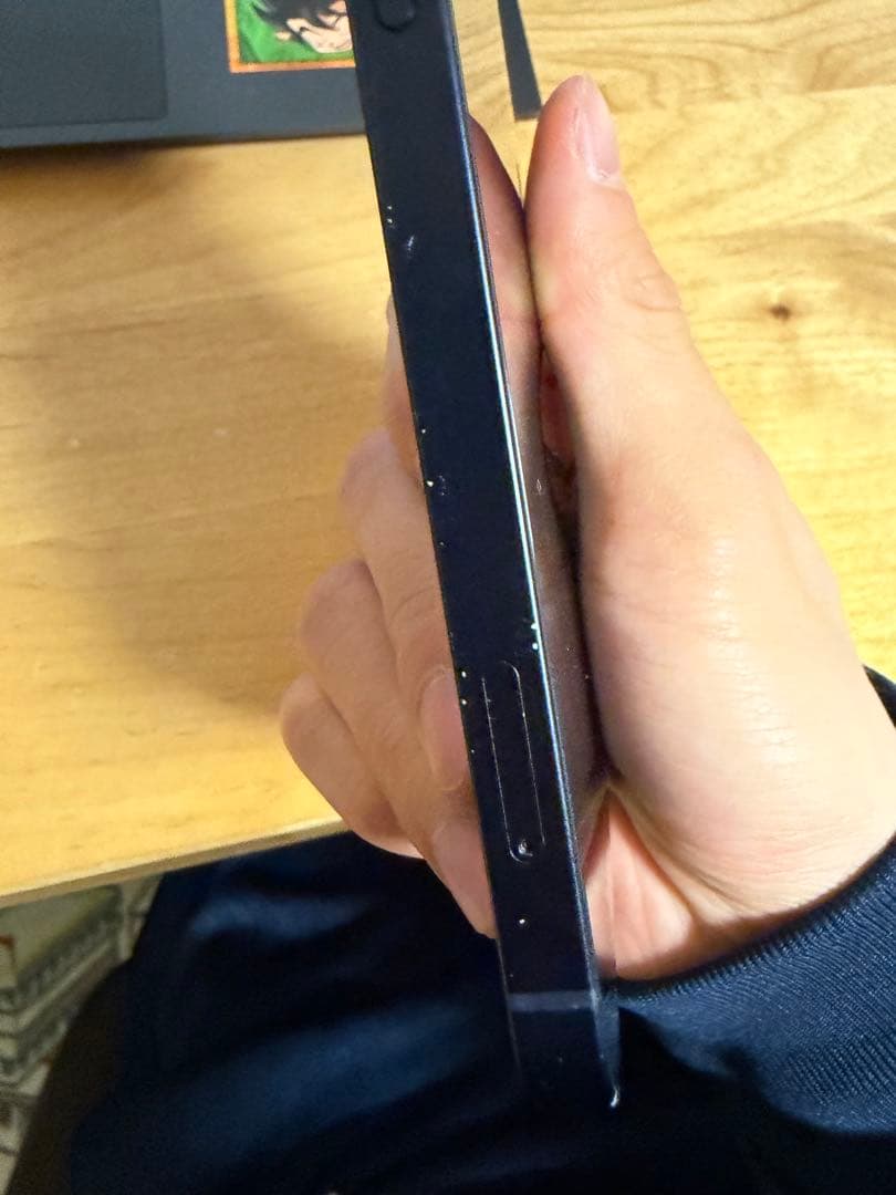 Apple iPhone 12 128GB ブルー 本体のみ