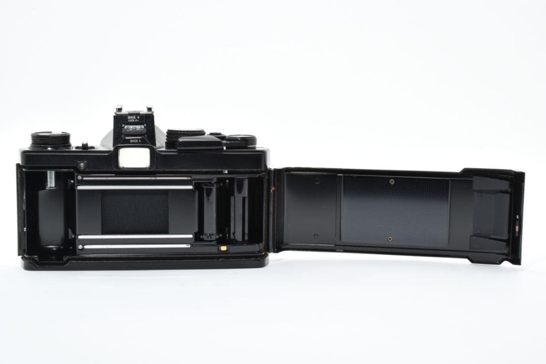 ★AUTO不動品★ OLYMPUS オリンパス OM-2N ボディ #20982