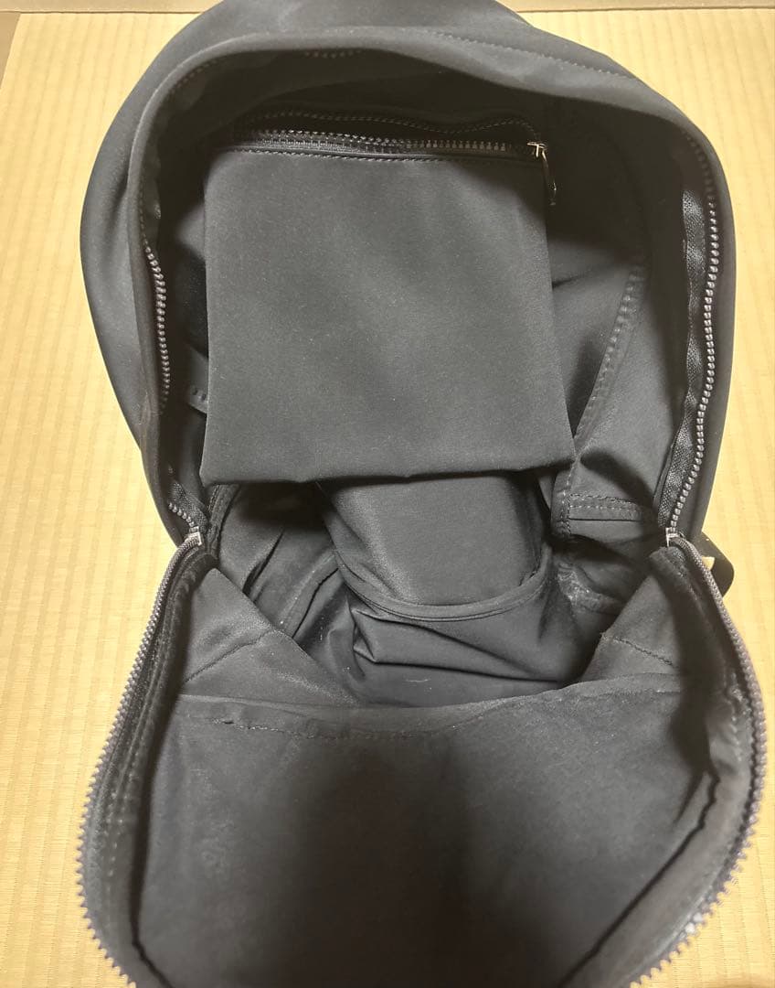 ⭐︎美品⭐︎KENZO カラフル刺繍のバックパック