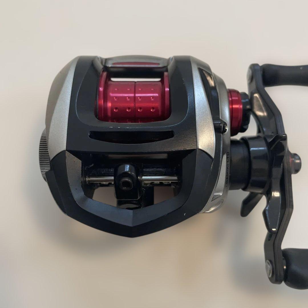 SVライトLTD8.1L-TN