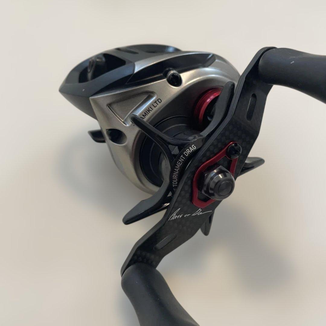 SVライトLTD8.1L-TN