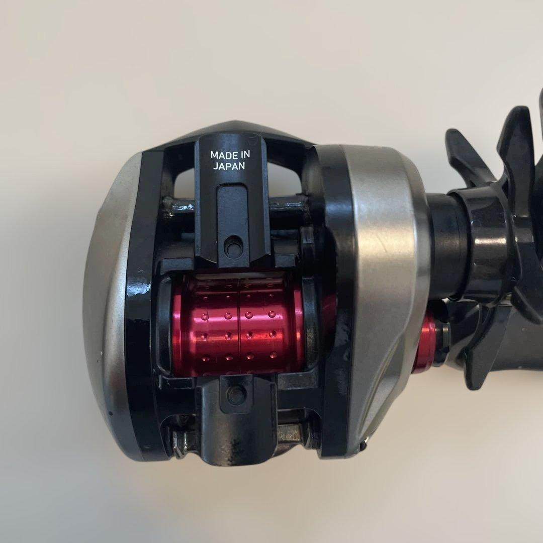 SVライトLTD8.1L-TN