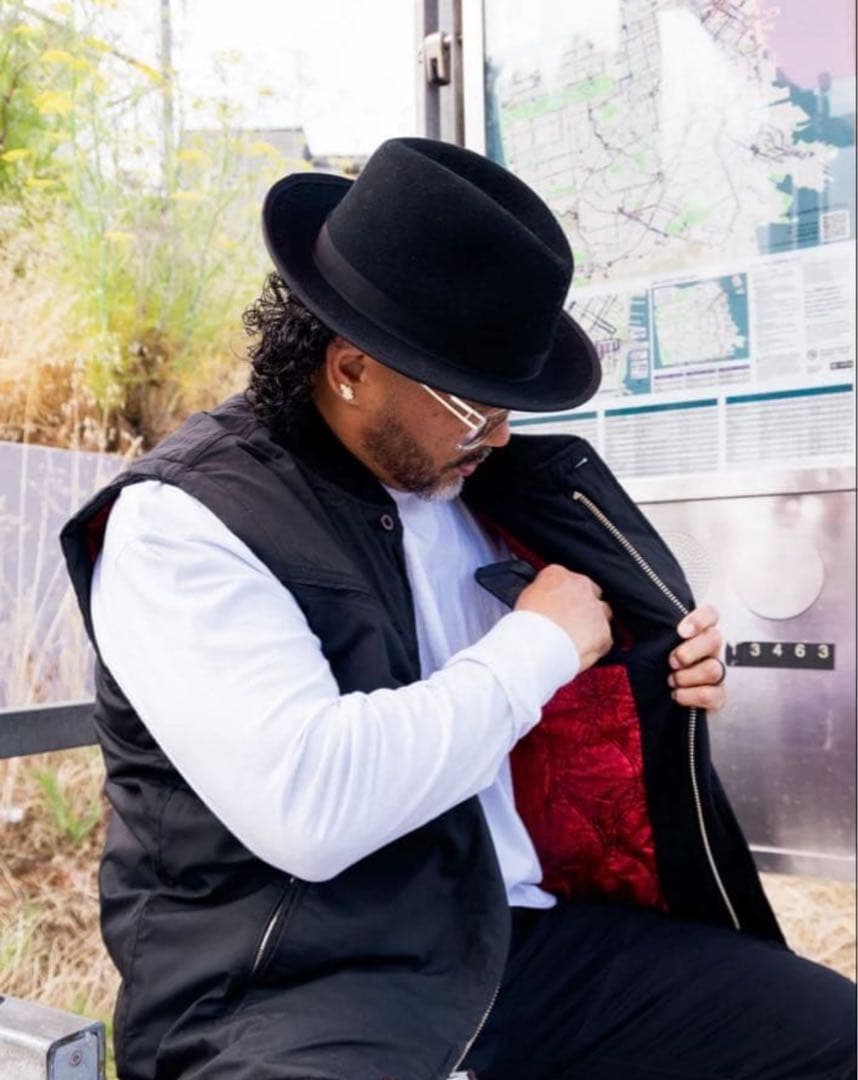 Derby of San Franciscoダービーオブサンフランシスコ木村拓哉