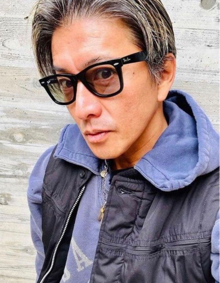 Derby of San Franciscoダービーオブサンフランシスコ木村拓哉