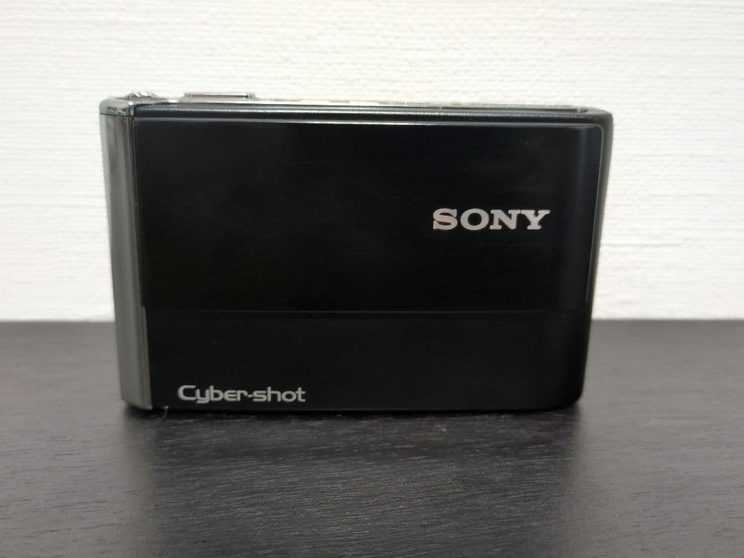 SONY DSC-T70 コンパクトデジタルカメラ