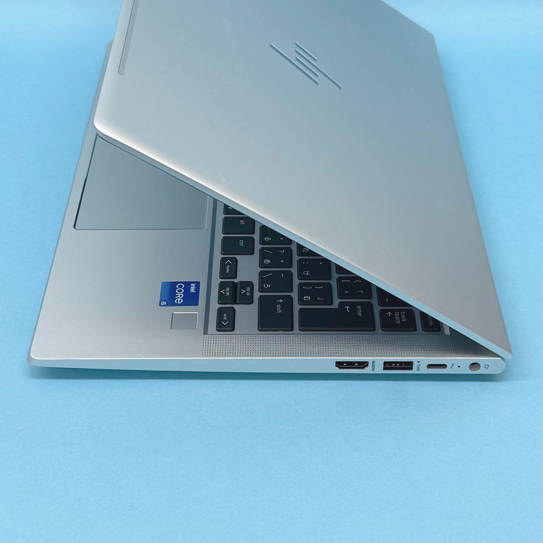 085 EliteBook 630G10 i5 第13世代 8GB office