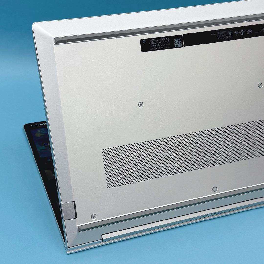 085 EliteBook 630G10 i5 第13世代 8GB office