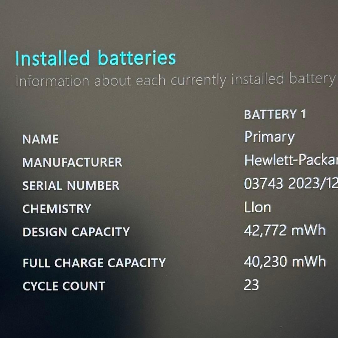 085 EliteBook 630G10 i5 第13世代 8GB office