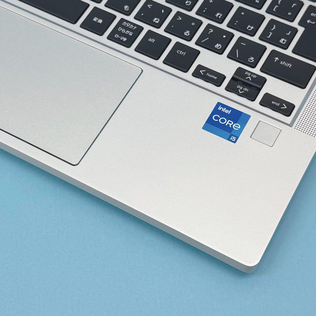 085 EliteBook 630G10 i5 第13世代 8GB office