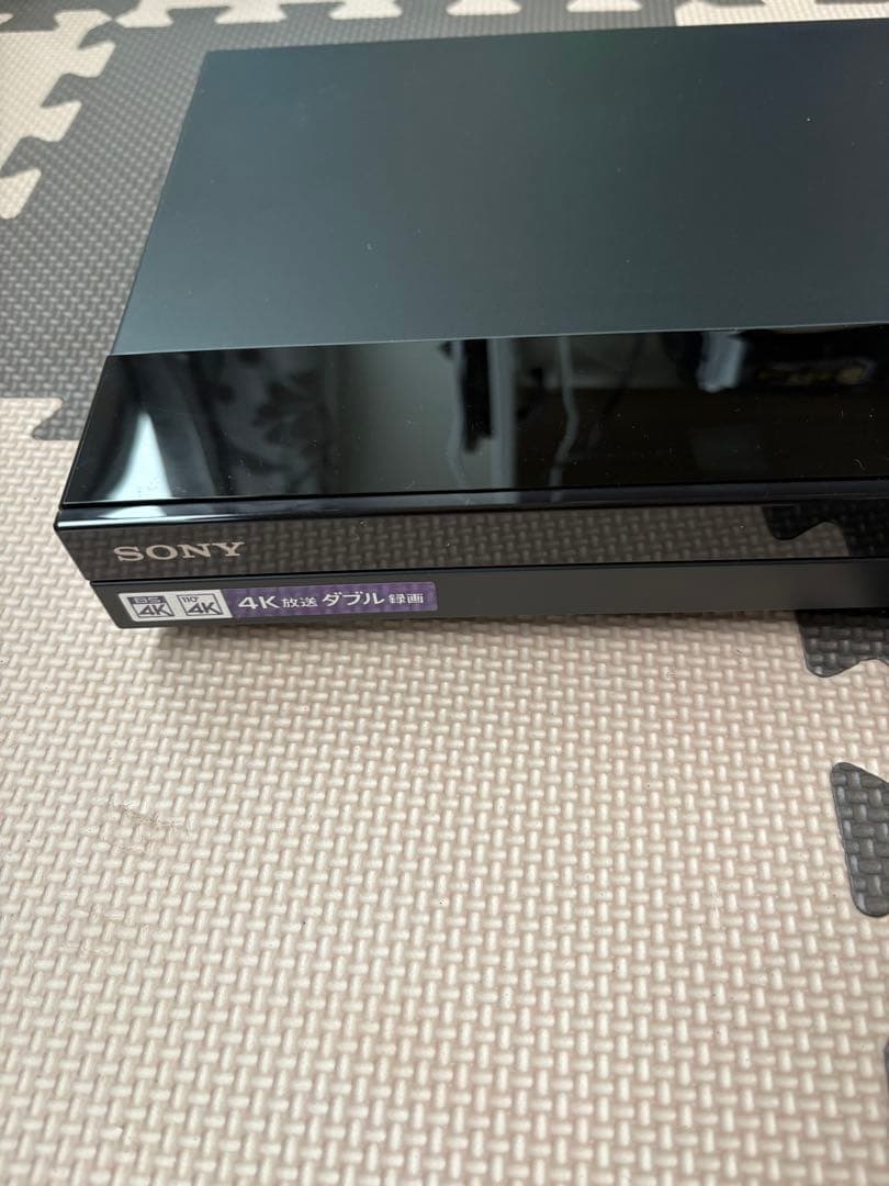 sony bdz-fbw1000 ジャンク