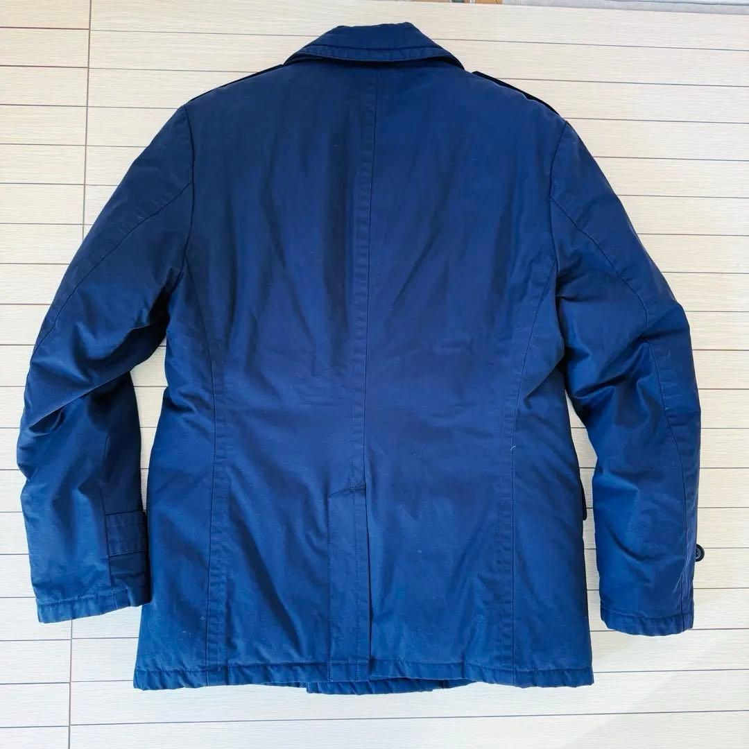 定価82500円　ラルフローレン　ダウンジャケット　ピーコート　日本M USN