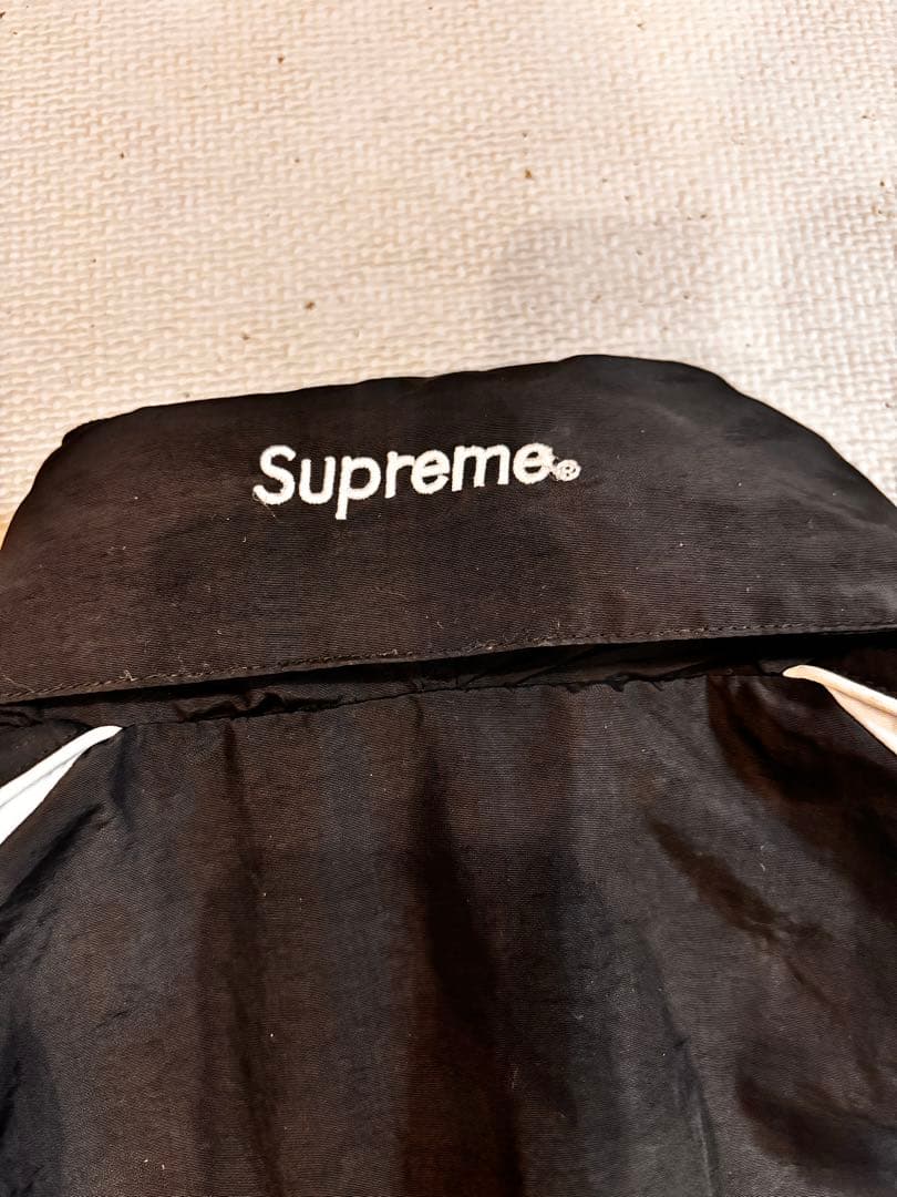 ジャケット・アウター Supreme UMBRO track jacket 22S