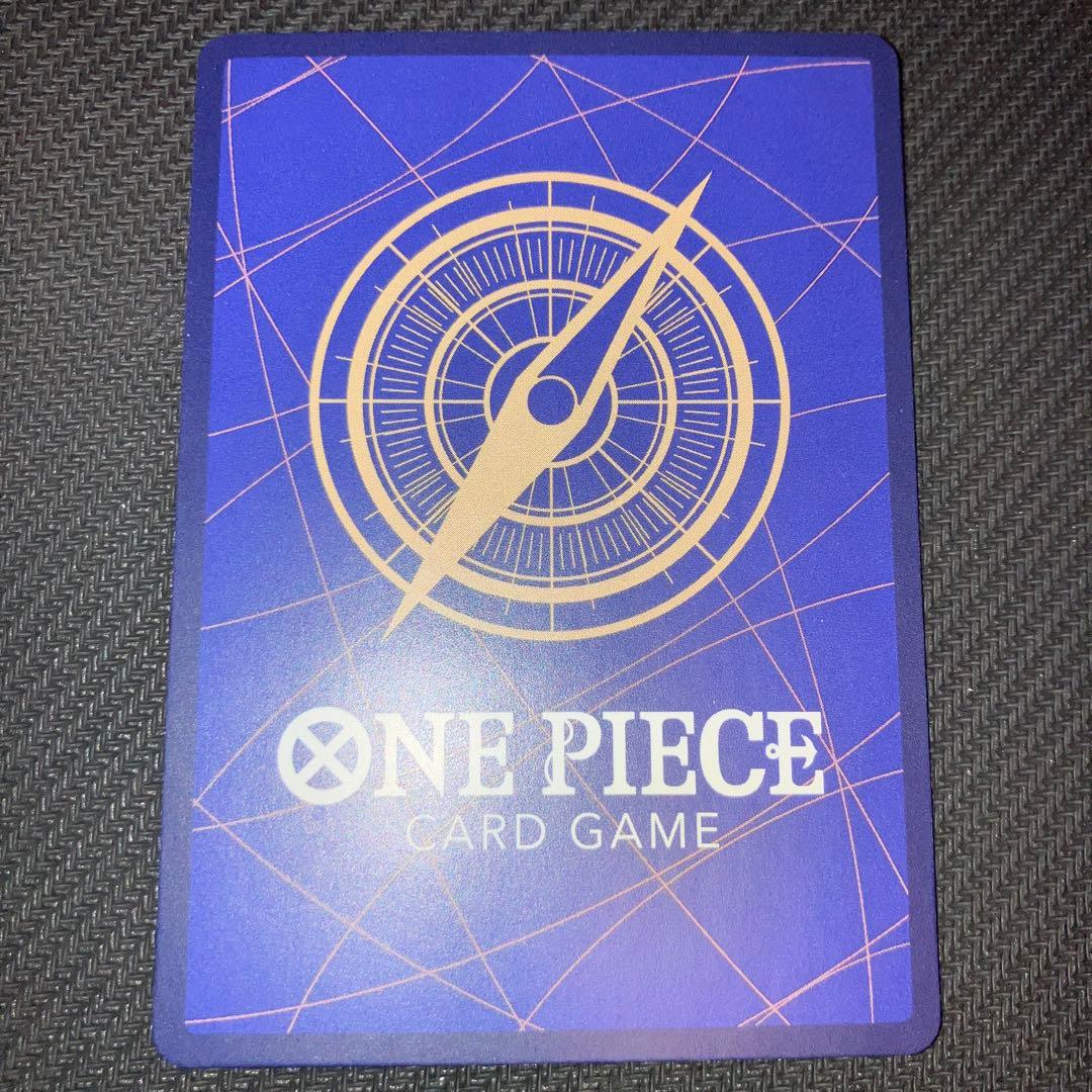 最安値 ワンピースカード ルフィ SR パラレル ST01-012 4枚