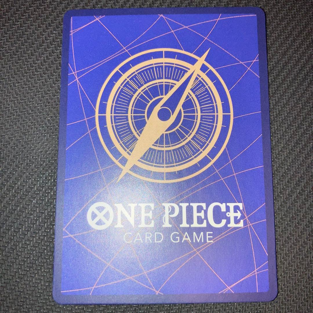 最安値 ワンピースカード ルフィ SR パラレル ST01-012 4枚