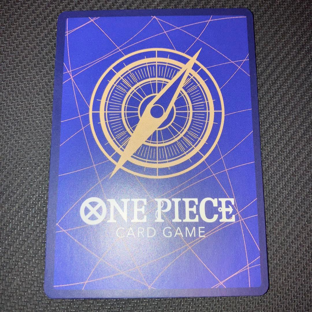 最安値 ワンピースカード ルフィ SR パラレル ST01-012 4枚