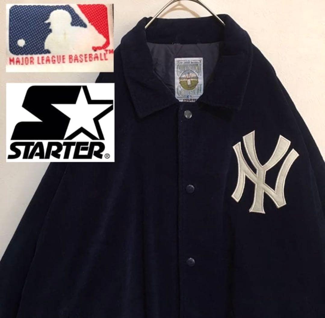 MLB ヤンキース　スタジャン　ニューエラ