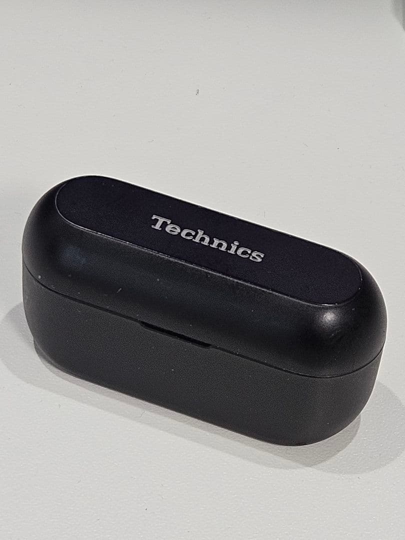 Technics EAH-AZ60M2-K ワイヤレスイヤホン