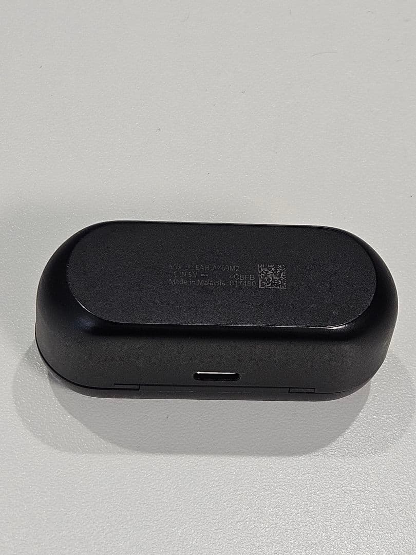 Technics EAH-AZ60M2-K ワイヤレスイヤホン