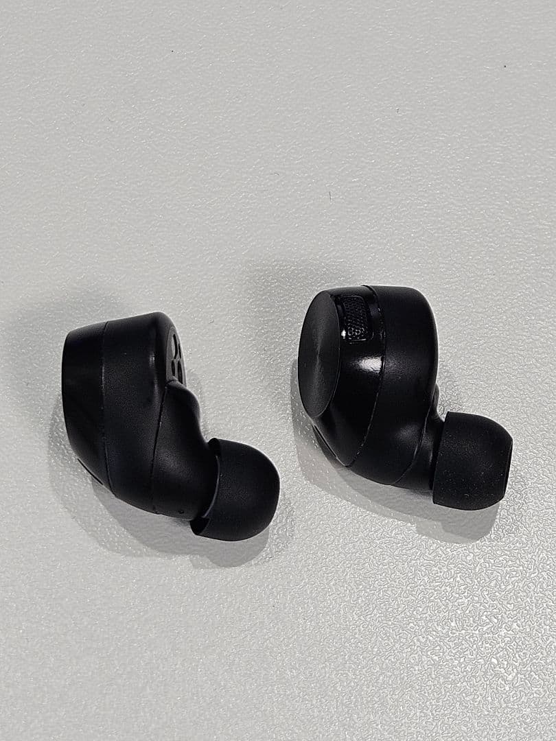 Technics EAH-AZ60M2-K ワイヤレスイヤホン