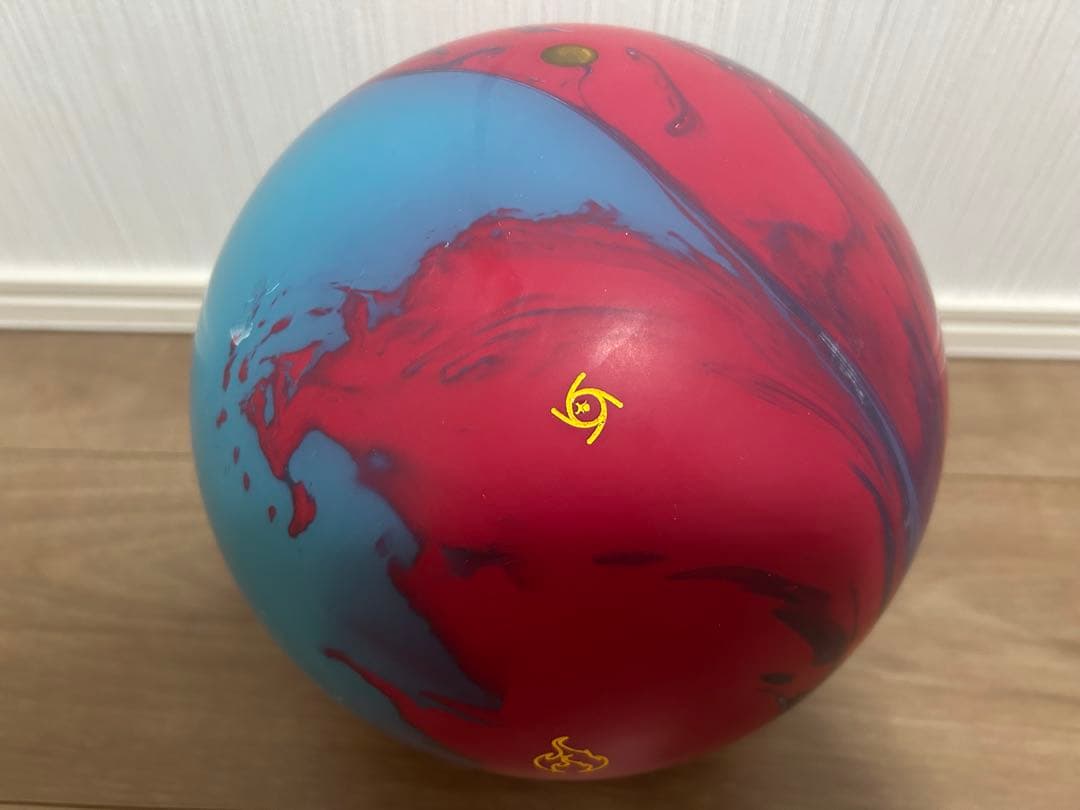 送料込み【新品】トップ・ゲート　ストーム　15ポンド4オンス 1