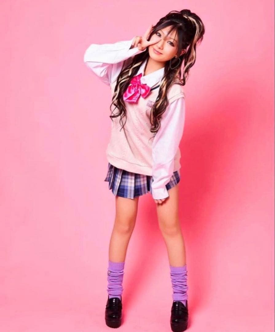 KOGYARU 制服 120cm