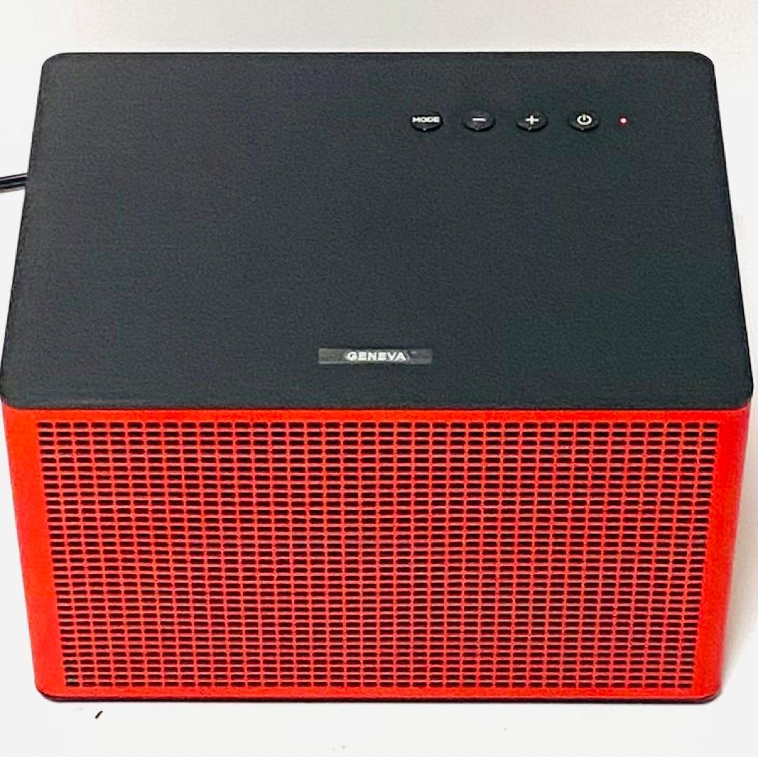 スピーカー・ウーファー GENEVA Lab Acustica Lounge