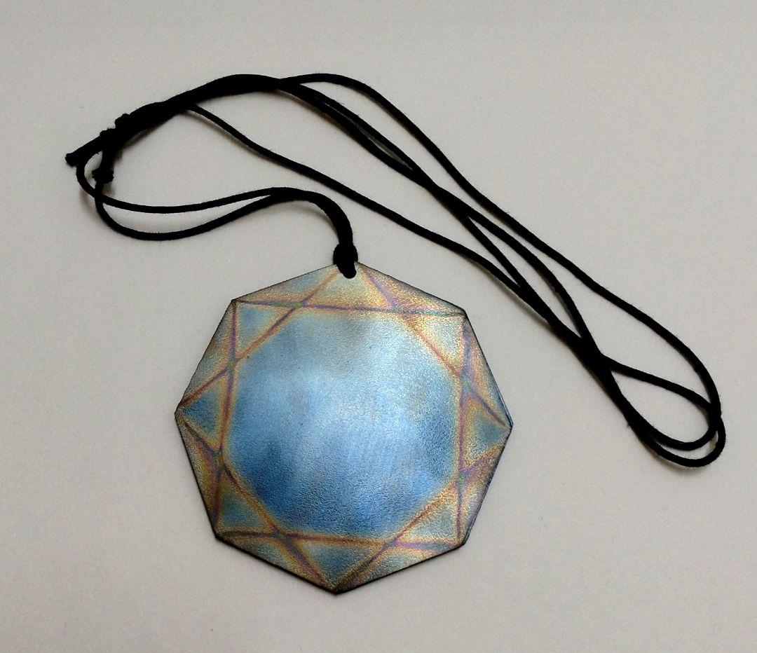 テスラプレート チャクラバランサー