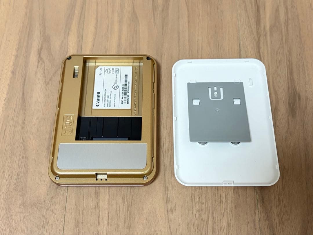 iNSPiC（インスピック） PV-123