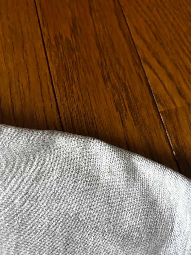 おさむしChampion 80年代リバースウィーブUSA製