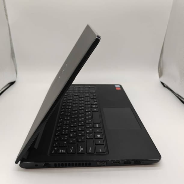 グラボ搭載★ フルHD 15 デル i7-8 16GB SSD1TB オフィス