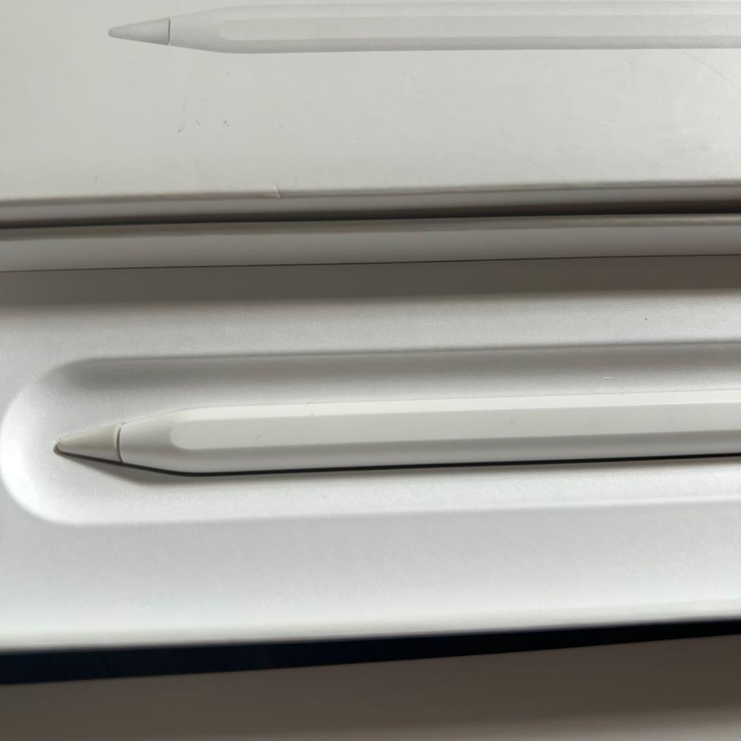 Applepencil 第2世代