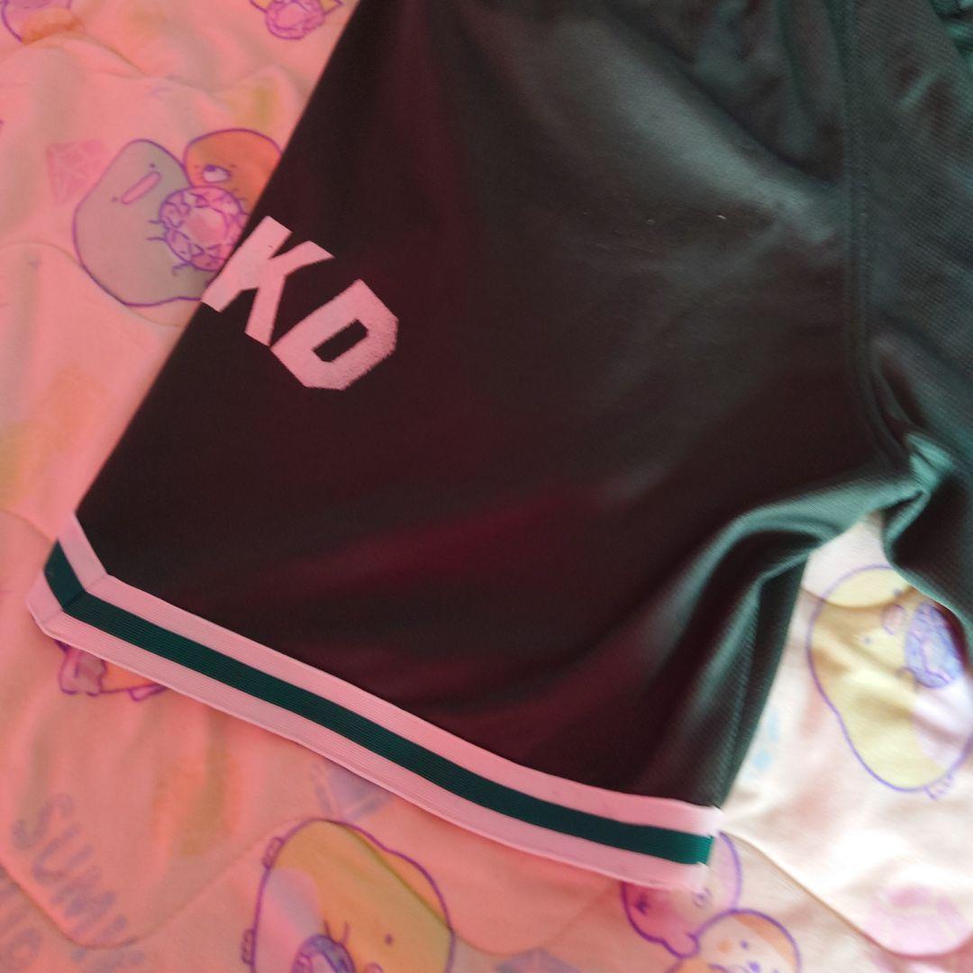 パンクドランカーズ PUNKDバスパン Lサイズ GREEN