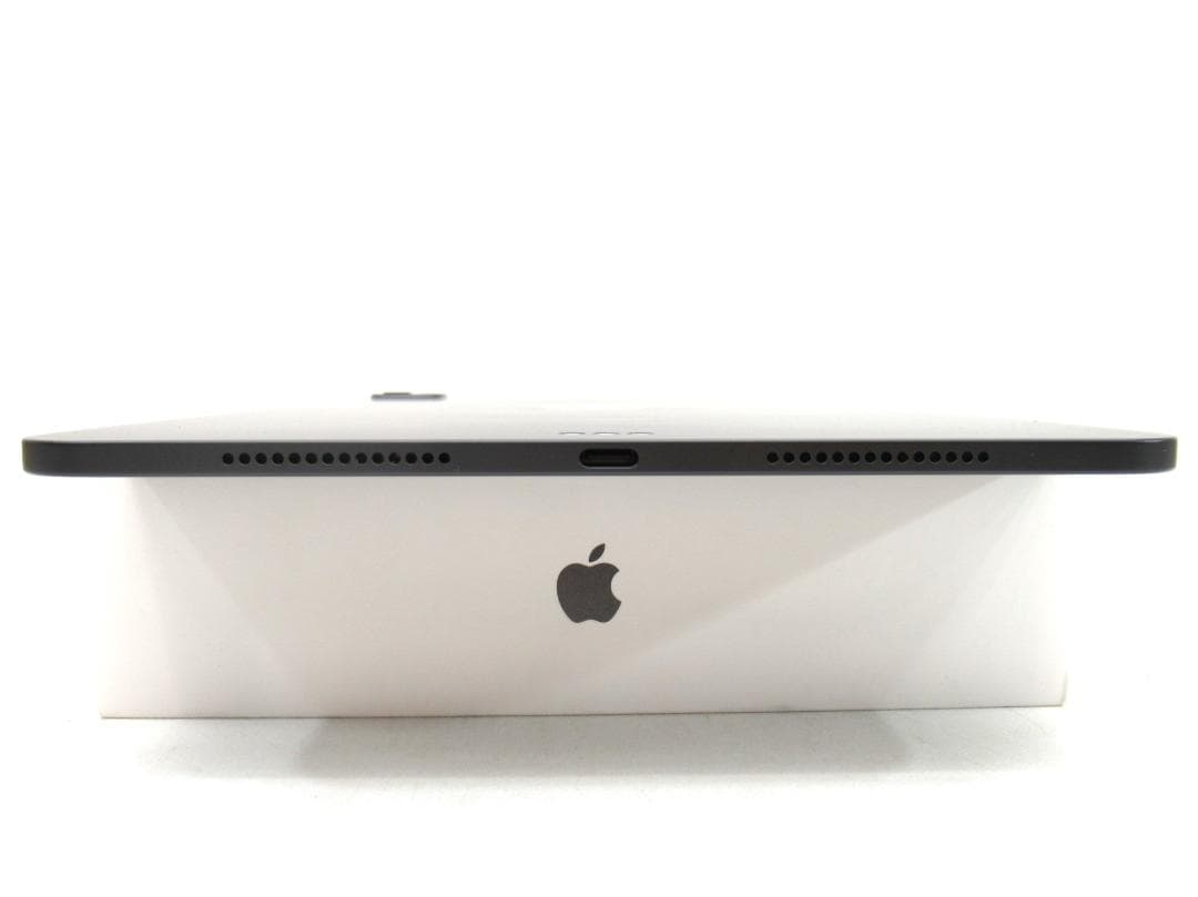 【中古美品】iPad Pro M4 11インチ 512GB Wi-Fi N80
