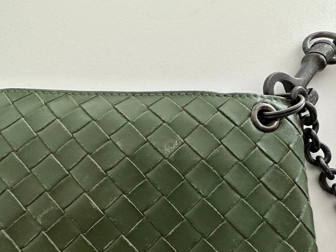 BOTTEGA BENETA 財布