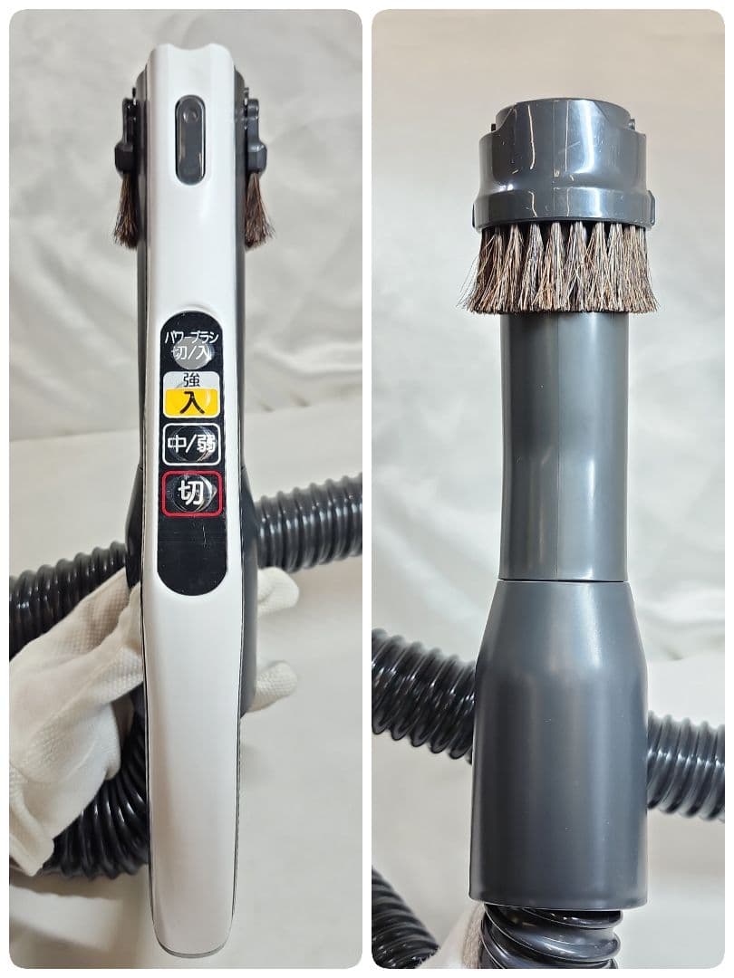 フォロー割　新品未使用　三菱電機　MITSUBISHI　Be-K　TC-FM2D