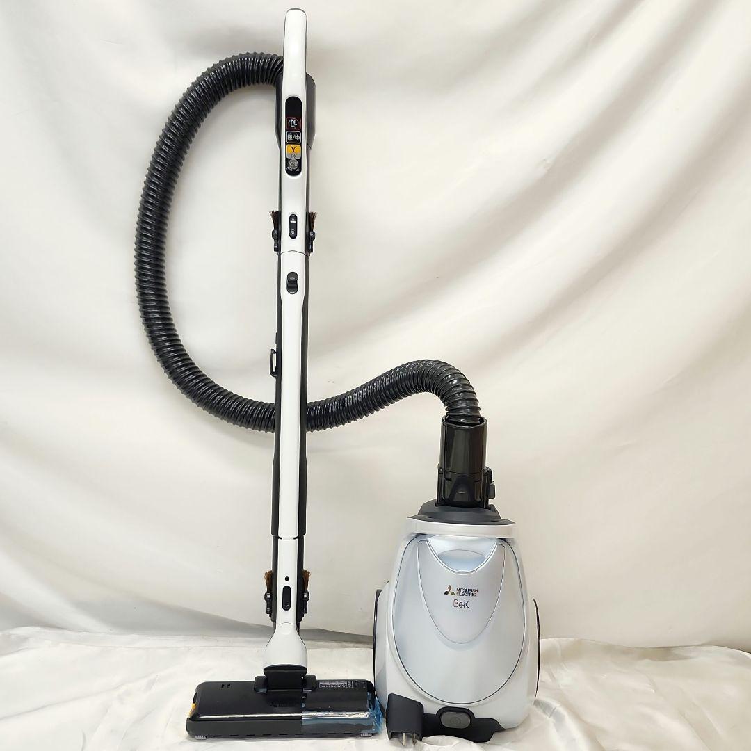 フォロー割　新品未使用　三菱電機　MITSUBISHI　Be-K　TC-FM2D