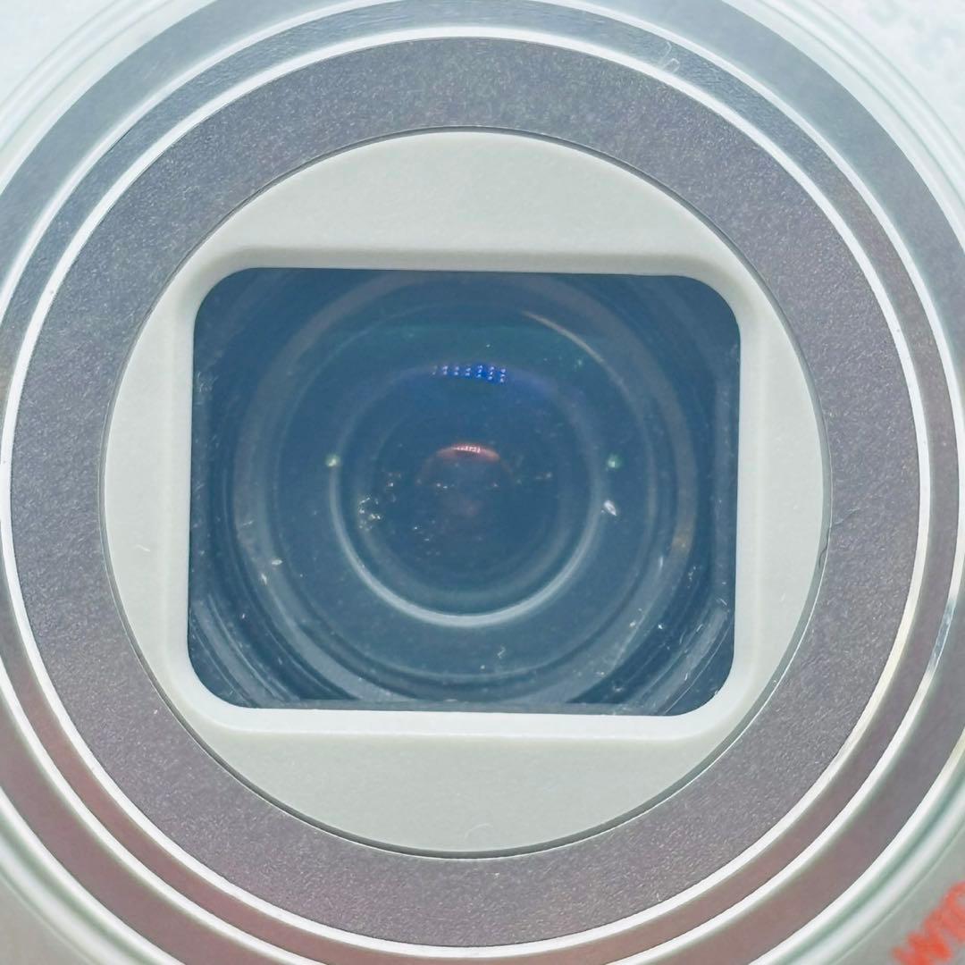 【美品動作確認済み】OLYMPUS μ-7040