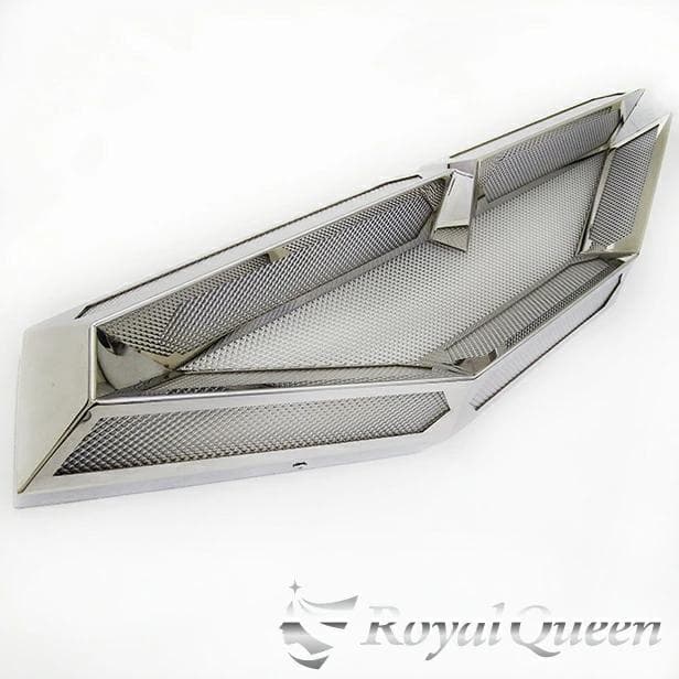 0642 汎用 日野タイプ バスマークアンドン DXスペシャル 鏡面 LED無し