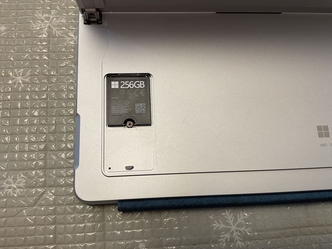 Surface Pro8 8g 256g Office 2024 Pen2付